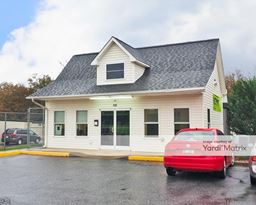 Image for Midgard Self Storage - 935 West Butler Road, Greenville, SC