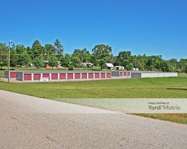 Storage Units for Rent available at 424 Belvue Road, Travelers Rest, SC 29690