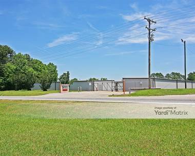 Storage Units for Rent available at 295 Charlotte's Road, Clinton, SC 29325