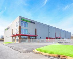 Image for Extra Space Storage - 1490 West Wade Hampton Blvd, Greer, SC