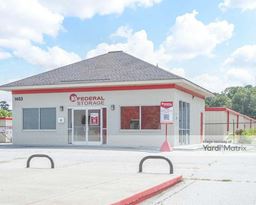 Image for 10 Federal Self Storage - 1453 Fernwood-Glendale Road, Spartanburg, SC