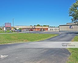 Image for Carolina Self Storage - 2418 Highway 72 East, Greenwood, SC