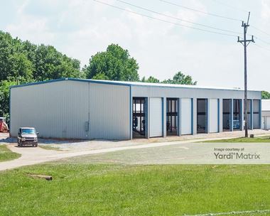Image for Iron Harbor Self Storage - 4357 Highway 24, Anderson, SC