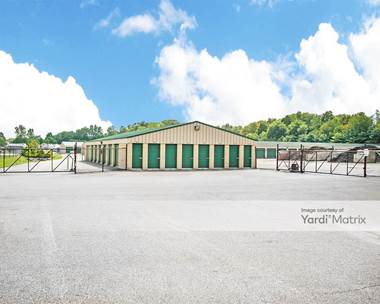 Storage Units for Rent available at 1480 Fairchild Avenue, Kent, OH 44240