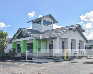 Storage Units for Rent available at 30100 Lakeland Blvd, Wickliffe, OH 44092