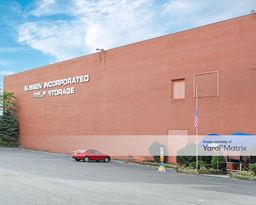 Image for Sussen Self Storage - 6000 Carnegie Avenue, Cleveland, OH