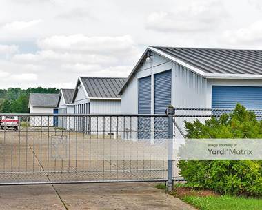 Storage Units for Rent available at 690 Weber Drive, Wadsworth, OH 44281
