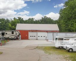 Image for Storage Rentals of America - 5352 Akron Cleveland Road, Peninsula, OH
