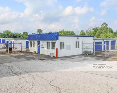 Storage Units for Rent available at 1955 Medina Road, Medina, OH 44256