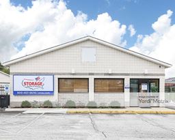 Image for Storage Rentals of America - 3020 Sanitarium Road, Akron, OH