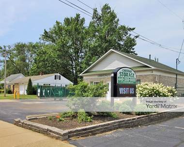 Storage Units for Rent available at 220 Chestnut Street, Painesville, OH 44077