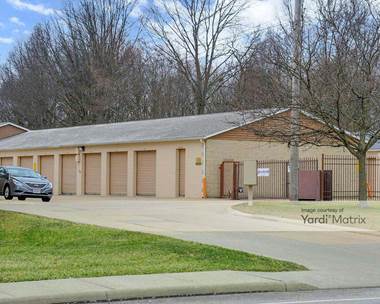 Storage Units for Rent available at 3566 State Road, Cuyahoga Falls, OH 44223