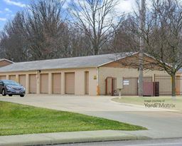 Image for SpareBox Storage - 3566 State Road, Cuyahoga Falls, OH