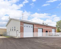 Image for Storage Sense - 4961 Old Grayton Road, Cleveland, OH