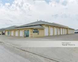 Image for South West Industrial Storage - 10155 Royalton Road, North Royalton, OH