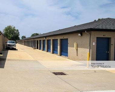 Storage Units for Rent available at 1100 Erie Road, Eastlake, OH 44095