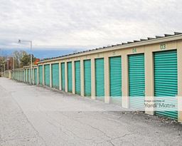 Image for Space Place Storage - 8945 South Freeway Drive, Macedonia, OH