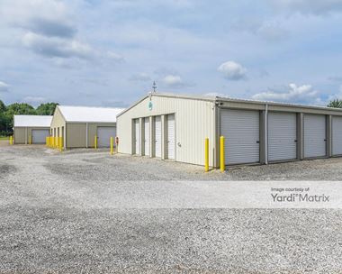 Storage Units for Rent available at 5730 Greenwich Road, Seville, OH 44273