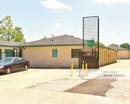 Image for Extra Space Storage - 34880 Lakeland Blvd, Eastlake, OH