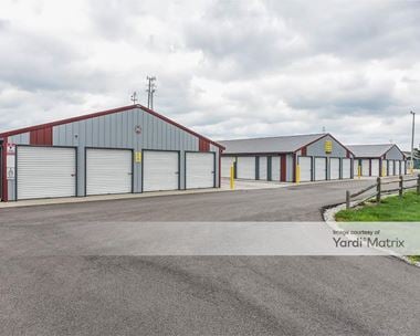Storage Units for Rent available at 36200 West Royalton Road, Grafton, OH 44044