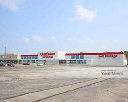 Image for CubeSmart Self Storage - 821 Cleveland Street, Elyria, OH