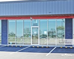 Image for Budget Storage - 13780 East 146th Street North, Collinsville, OK