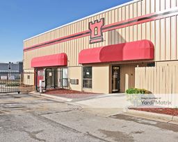 Image for SecurCare Self Storage - 3218 South Garnett Road, Tulsa, OK