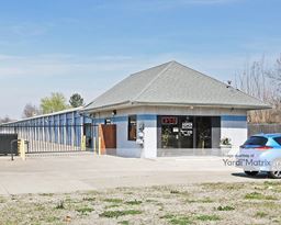 Image for Aspen Mini Storage - 1900 West New Orleans, Broken Arrow, OK
