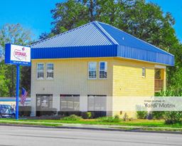 Image for Storage Rentals of America - 902 West Oglethorpe Hwy, Hinesville, GA