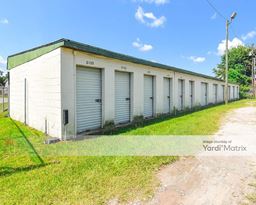 Image for StoreGuard Self Storage - 404 Fraser Circle, Hinesville, GA