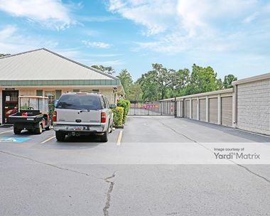 Storage Units for Rent available at 5 Yacht Cove Drive, Hilton Head Island, SC 29928