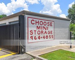 Image for Choose Mini Storage - 1024 Highway 80 East, Pooler, GA