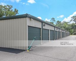 Image for Storage Sense - 1146 Elma G. Miles Pkwy, Hinesville, GA