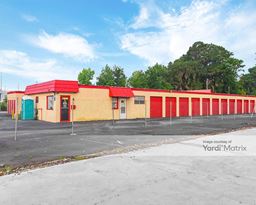 Image for SecurCare Self Storage - 9303 Abercorn Street, Savannah, GA