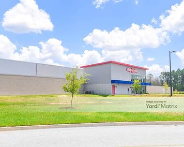 Storage Units for Rent available at 1010 SH Morgan Pkwy, Pooler, GA 31322
