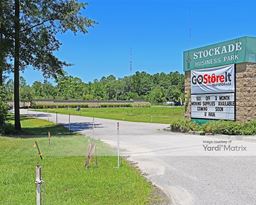 Image for Go Store It - 5 Stockade Drive, Ridgeland, SC