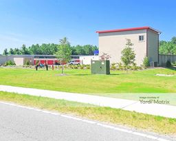 Image for Stop N Stor - 96 Veterans Memorial Pkwy, Richmond Hill, GA