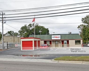 Storage Units for Rent available at 5135 Market Street, Wilmington, NC 28405