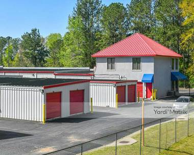 Storage Units for Rent available at 5977 Whitesville Road, Columbus, GA 31904
