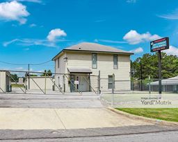 Image for Pembrook Self Storage - 841 Pembrook Drive, Columbus, GA