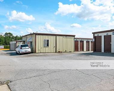 Storage Units for Rent available at 5039 Milgen Court, Columbus, GA 31907