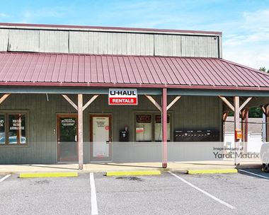 Storage Units for Rent available at 4350 Warm Springs Road, Columbus, GA 31909