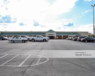 Storage Units for Rent available at 4747 Hamilton Road, Columbus, GA 31904