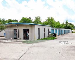 Image for Sun Self Storage - 1615 Thomason Drive, Opelika, AL