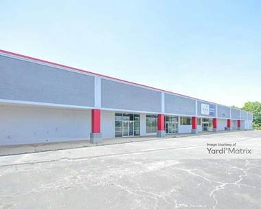 Storage Units for Rent available at 3806 Pepperell Pkwy, Opelika, AL 36801