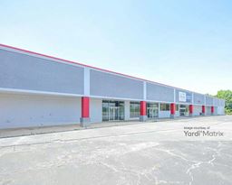 Image for Storage Rentals of America - 3806 Pepperell Pkwy, Opelika, AL