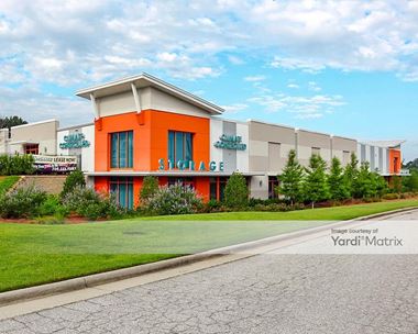 Storage Units for Rent available at 8201 Williams Way, Columbus, GA 31904