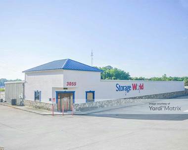 Storage Units for Rent available at 3055 Society Hill Road, Opelika, AL 36804