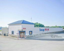 Image for Storage World - 3055 Society Hill Road, Opelika, AL