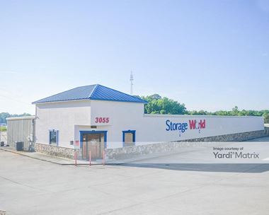 Storage Units for Rent available at 3055 Society Hill Road, Opelika, AL 36804